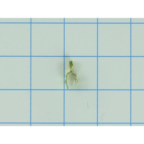 GE Replacement Door Strike For Dryers, Part# We1x1192