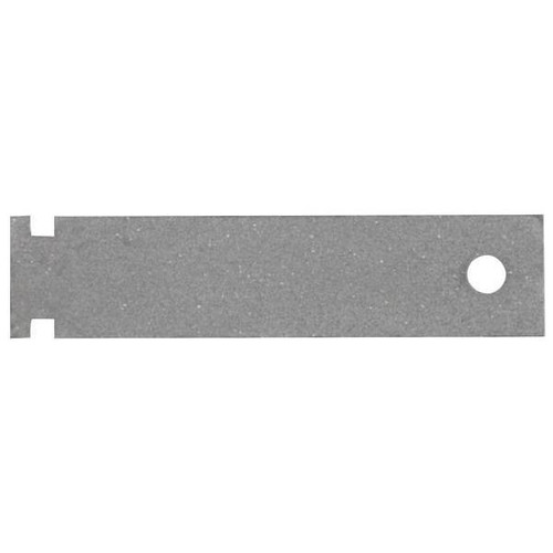 GE Replacement Drum Slide Guide 2-Pack For Dryer, Part #we03x37317