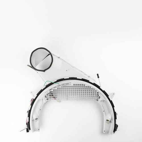 GE Replacement Duct Trap Assembly For Dryer, Part # We14x25086
