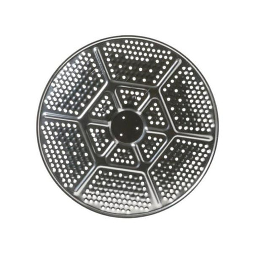 GE Replacement Heat Deflector For Dryer, Part #we14x20408