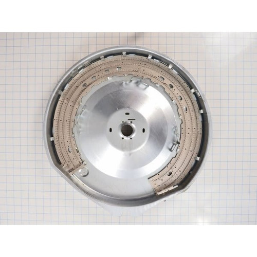 GE Replacement Heater Housing For Dryer, Part #we11m10002