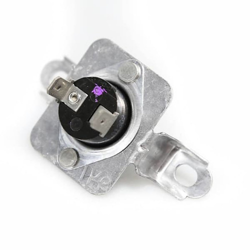 GE Replacement High Limit Thermostat For Dryer, Part # We04x10187