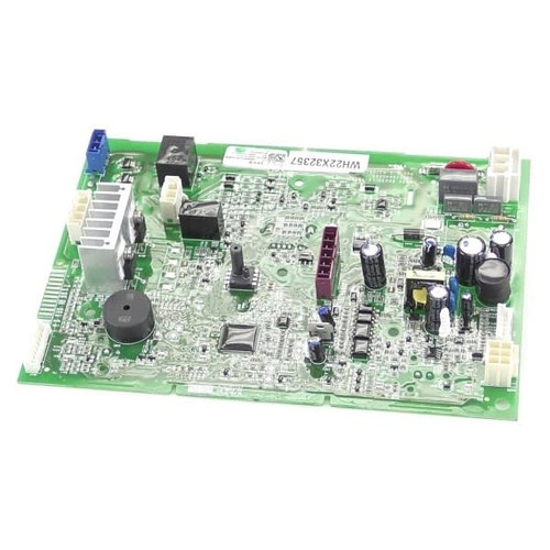 GE Replacement Main Control Board For Washer, Part # Hotwh22x38441c