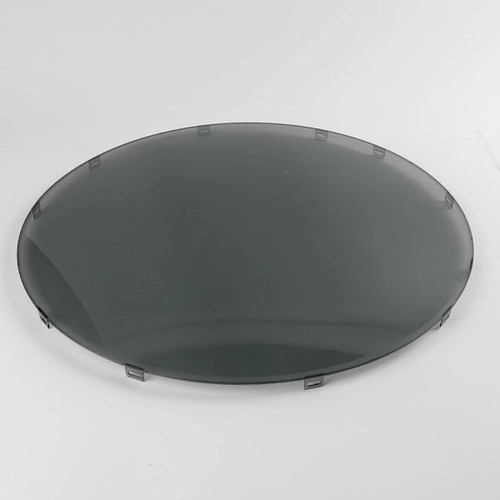 GE Replacement Outer Door Window For Dryer, Part # We01x25534