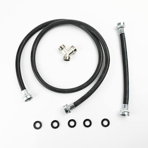 GE Replacement Steam Kit With Brass Y For Dryer, Part # Wx14x10010