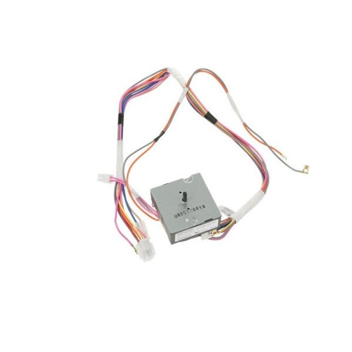 GE Replacement Timer And Harness For Dryer, Part #we15x23895