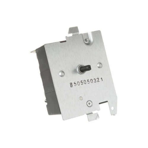GE Replacement Timer For Dryer, Part # We4m532