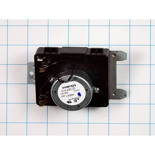 GE Replacement Timer For Dryer, Part # We4x795