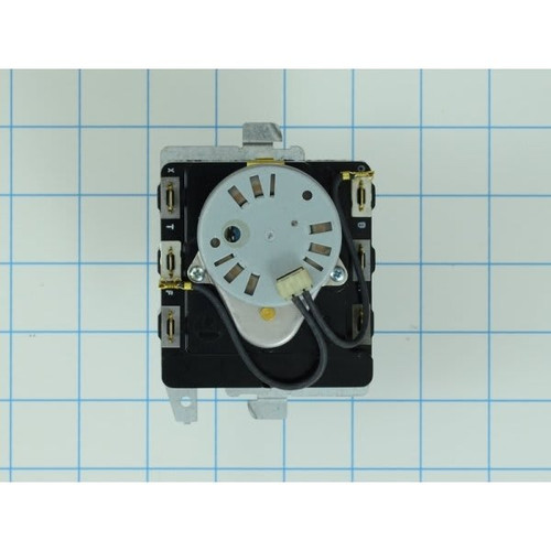 GE Replacement Timer For Dryer, Part #we4m188