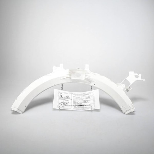 GE Replacement Top Drum Support Bearing For Dryer, Part # We14m124