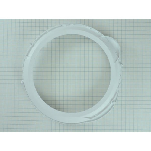 GE Replacement Tub Cover White For Washer, Part # Wh49x21274