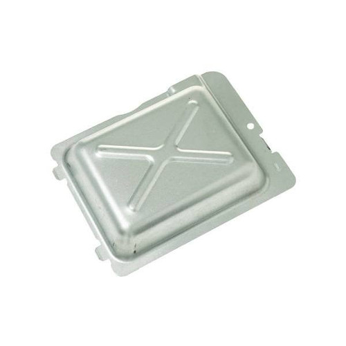 GE Terminal Block Cover, Part # Hotwe13x29740