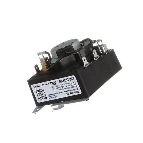 GE Timer, Part # Hotwe04x25281