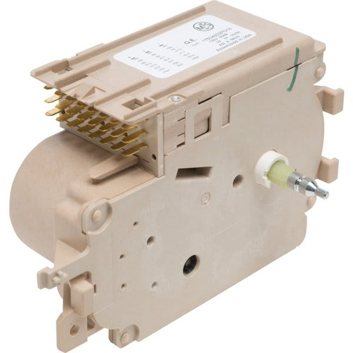 Ge Washer Timer Assembly Replaces 175d4232p016, 947876, Ap3191755, Ps269934