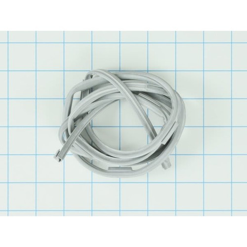 General Electric Replacement Door Gasket For Dryer, Part# We9m19