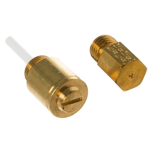 General Electric Replacement Natural Gas Kit For Dryer, Part #we25m87