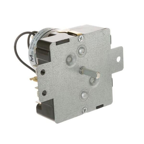 General Electric Replacement Timer For Dryer, Part #we04x10051