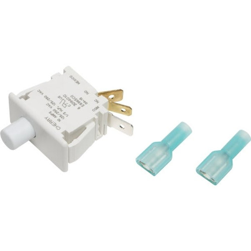 Generic Door Switch Kit For Dryer, Part #w10169313
