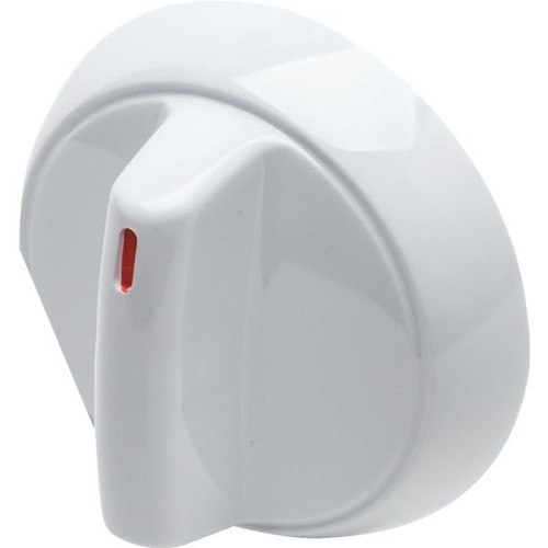 Infinite Knob White