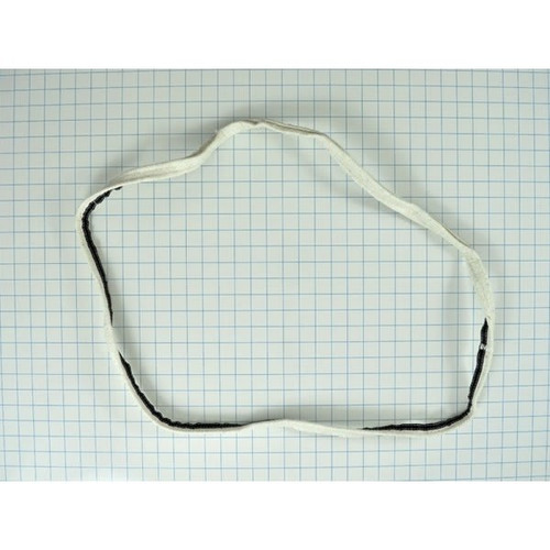 Lg Replacement Drum Felt Seal Gasket For Dryer, Part #4036el3001a