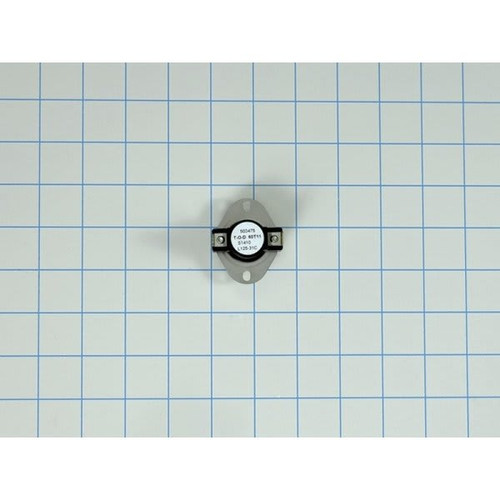 Lg Replacement High Limit Thermostat For Dryer, Part #6931el3001e