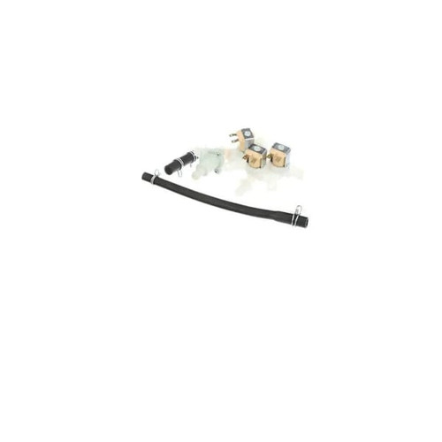 Replacement Water Inlet Valve Kit For Washer, Part # Wh49x26074