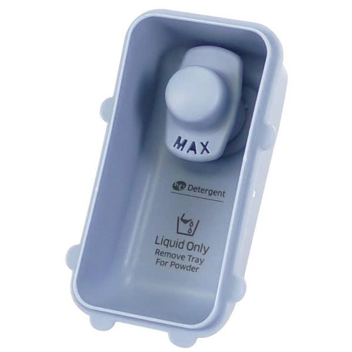 Samsung Assembly Detergent