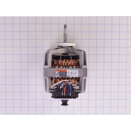 Samsung Replacement Blower Motor For Dryer, Part # Dc31-00055g