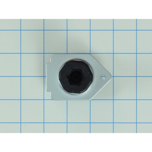 Samsung Replacement Leveling Leg For Dryers, Part# Dc97-12150a