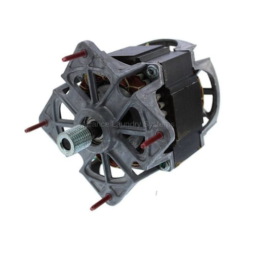 Speed Queen Replacement Drive Motor For Washer, Part # 204556p
