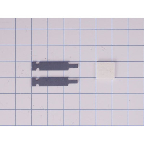 Speed Queen Replacement Glide Kit For Dryers, Part# Rb170003