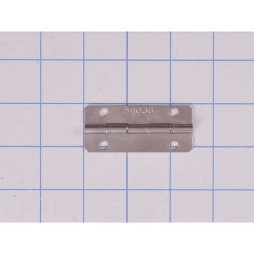 Speed Queen Replacement Hinge Door For Laundry, Part# D511036