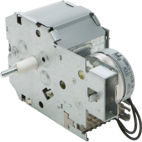 Washer Timer