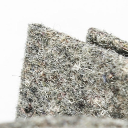 Whirlpool #wp33001807 Dryer Felt Seal