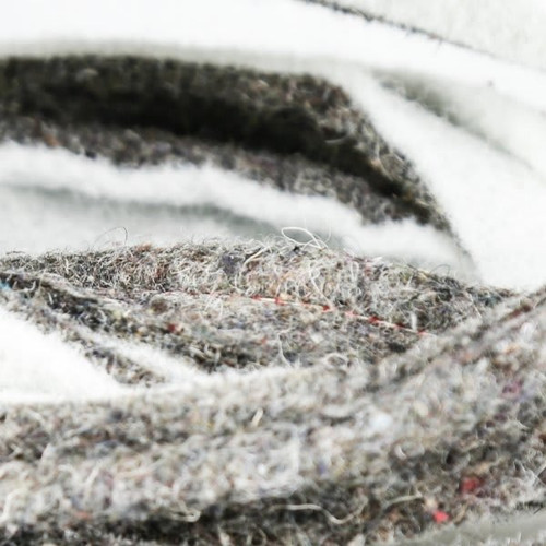 Whirlpool #wp37001132 Dryer Felt Seal