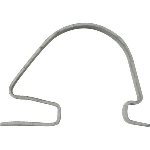 Whirlpool Dryer Console Clip