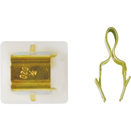 Whirlpool Dryer Door Catch