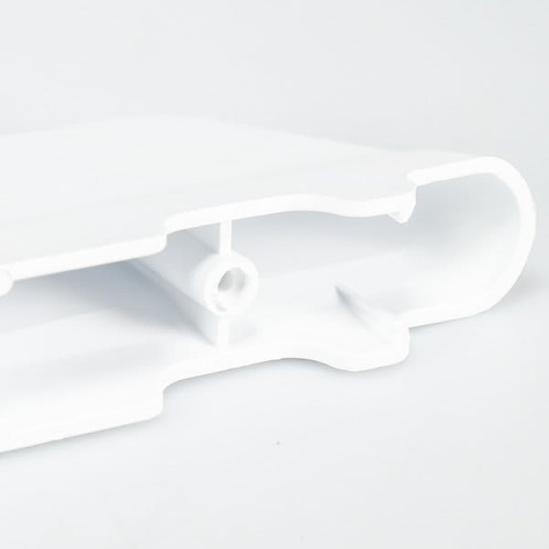 Whirlpool Dryer Drum Baffle