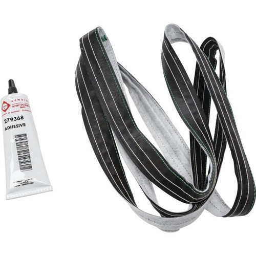 Whirlpool Dryer Drum Real Felt Seal