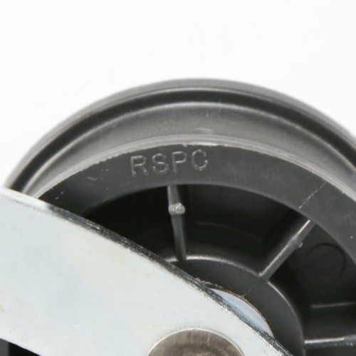 Whirlpool Dryer Idler Pulley