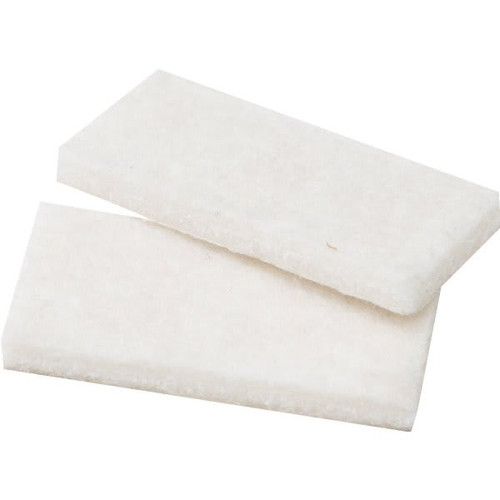 Whirlpool Dryer Single Felt Pad