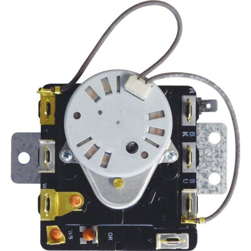 Whirlpool Dryer Timer Replaces 8299782, 921240