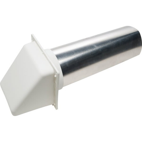 Whirlpool Dryer Vent, Part #pm8x85