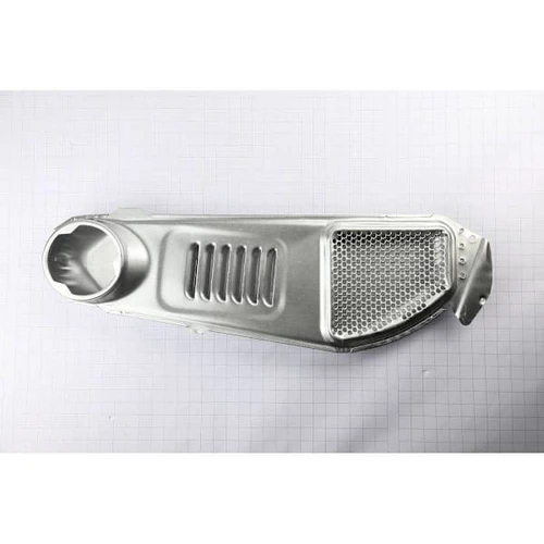 Whirlpool Replacement Air Duct For Dryer, Part # Wpw10293765