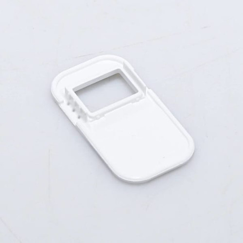 Whirlpool Replacement Bezel Door Catch For Dryer, Part # W11103932