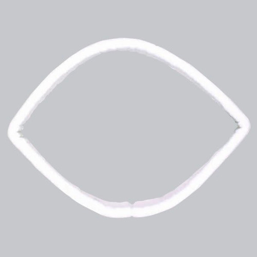 Whirlpool Replacement Blower Seal For Dryer, Part #wpy312901