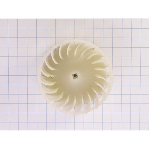 Whirlpool Replacement Blower Wheel For Dryer, Part # Wpw10349492