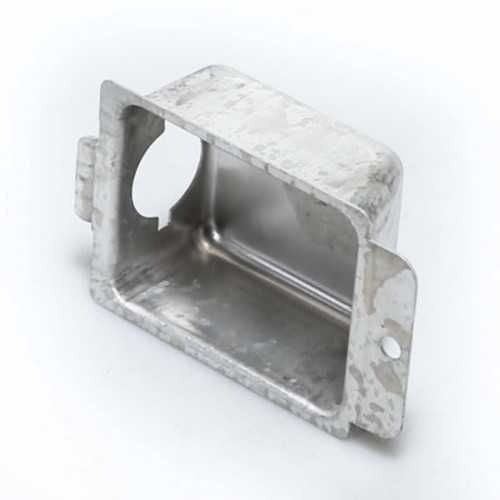 Whirlpool Replacement Bracket For Washer And Dryer, Part# 3977373