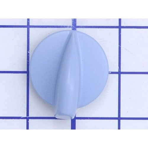 Whirlpool Replacement Control Knob For Dryer/Washer, Part# Wp8181881