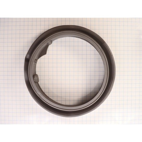 Whirlpool Replacement Door Boot Seal For Washer, Part #w11106747